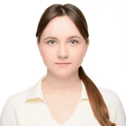 Фотография репетитора Лобзева Анастасия Сергеевна