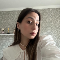 Фотография репетитора Лесько Ангелина Николаевна