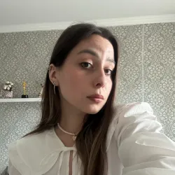 Фотография репетитора Лесько Ангелина Николаевна