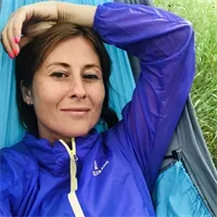 Фотография репетитора Черевашенко Елена Георгиевна