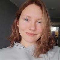 Фотография репетитора Васильева Валерия Александровна