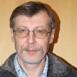 Фотография репетитора Хоменков Юрий Сергеевич