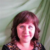 Фотография репетитора Криволапова Олеся Ивановна