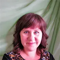 Фотография репетитора Криволапова Олеся Ивановна