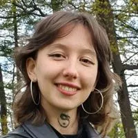 Фотография репетитора Меренкова Анастасия Захаровна