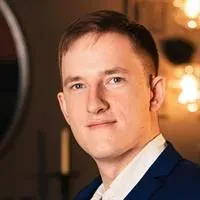 Фотография репетитора Буевич Марьян Станиславович