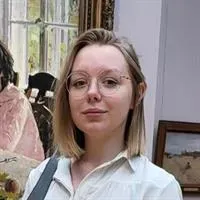 Фотография репетитора Гуревич Софья Максимовна