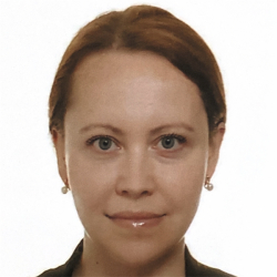 Фотография репетитора Пажитнова Екатерина Андреевна