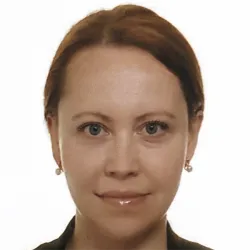 Фотография репетитора Пажитнова Екатерина Андреевна