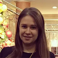 Фотография репетитора Купцова Виктория Владимировна