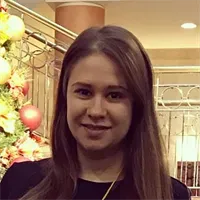 Фотография репетитора Купцова Виктория Владимировна