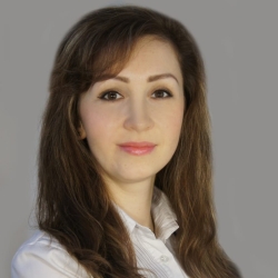 Фотография репетитора Никитенко Лилия Анатольевна