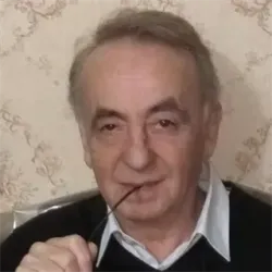 Фотография репетитора Ростовский Евгений Григорьевич