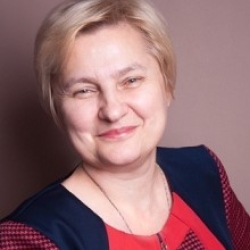 Кайгородова Светлана Александровна