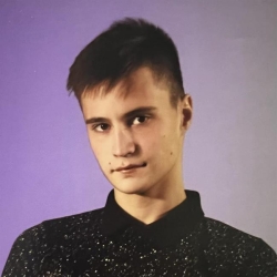 Фотография репетитора Гусаков Денис Андреевич