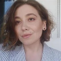 Фотография репетитора Суслова Александра Игоревна