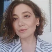 Фотография репетитора Суслова Александра Игоревна