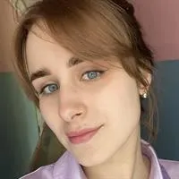 Фотография репетитора Артемьева Анастасия Дмитриевна