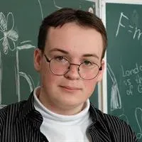 Фотография репетитора Чумичев Иван Олегович