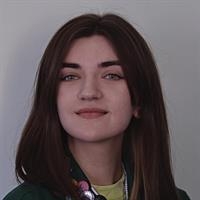 Фотография репетитора Шабанова Анастасия Александровна