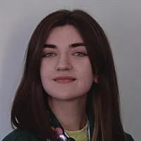 Фотография репетитора Шабанова Анастасия Александровна