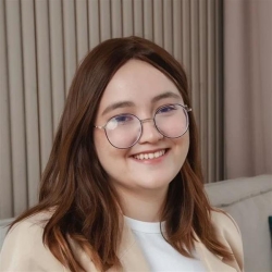 Фотография репетитора Музыка Марианна Максимовна