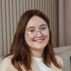 Фотография репетитора Музыка Марианна Максимовна