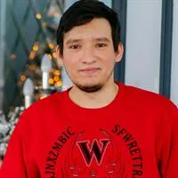 Фотография репетитора Шарапов Павел Александрович