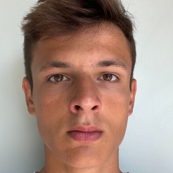 Фотография репетитора Попелюх Александр Александрович