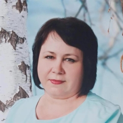 Фотография репетитора Мишукова Татьяна Алексеевна