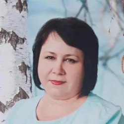 Фотография репетитора Мишукова Татьяна Алексеевна