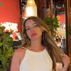 Фотография репетитора Кирийчук Яна Олеговна