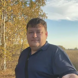 Фотография репетитора Дюбин Александр Сергеевич