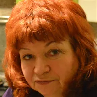 Фотография репетитора Лаперье Рита Израилевна