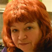 Фотография репетитора Лаперье Рита Израилевна