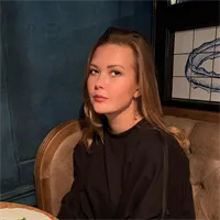 Фотография репетитора Кокорина Елизавета Владимировна