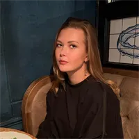 Фотография репетитора Кокорина Елизавета Владимировна