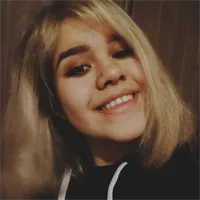 Фотография репетитора Вечкилева Арина Сергеевна