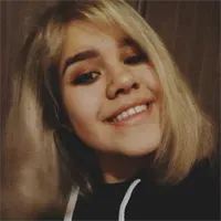 Фотография репетитора Вечкилева Арина Сергеевна