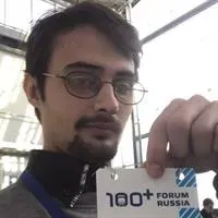 Фотография репетитора Шамин Иван Евгеньевич