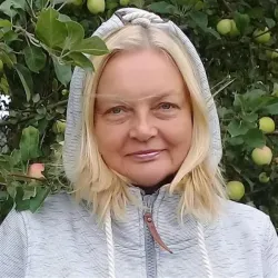 Фотография репетитора Сергеева Елена Юрьевна