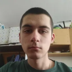 Фотография репетитора Витович Олег Васильевич