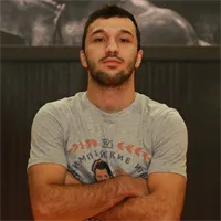 Фотография репетитора Дибиров Зубаир Шахинович