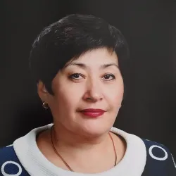 Фотография репетитора Ермакова Елена Николаевна