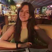 Фотография репетитора Андронова Полина Игоревна