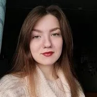 Фотография репетитора Смолина Мария Дмитриевна