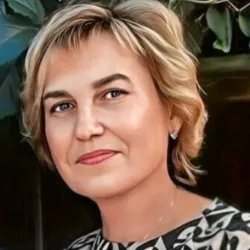 Фотография репетитора Куцакова Ирина Геннадьевна