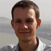 Фотография репетитора Семенов Данил Владимирович