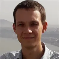 Фотография репетитора Семенов Данил Владимирович