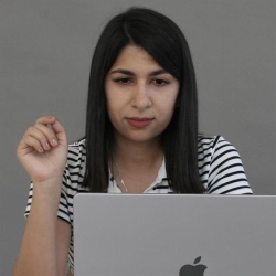 Фотография репетитора Исмаилова Тамила Аслановна